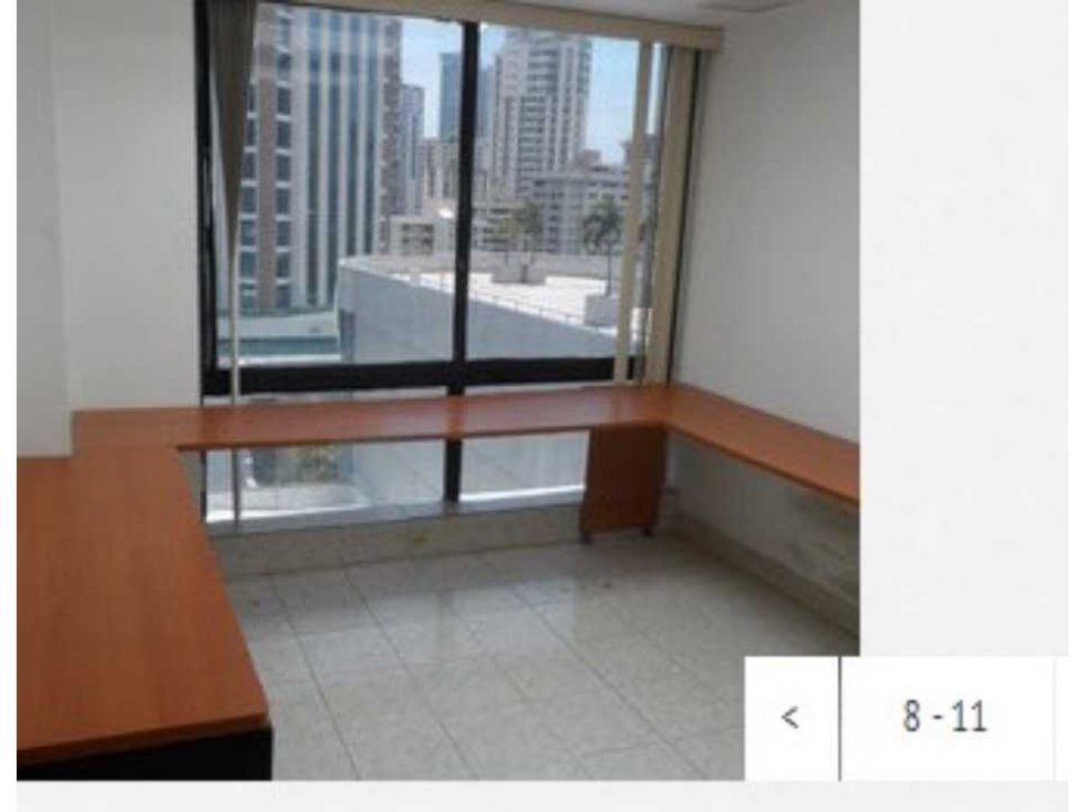 EN ALQUILER OFICINA EN PH PLAZA 2000 EN MARBELLA 450M2 — foto 6