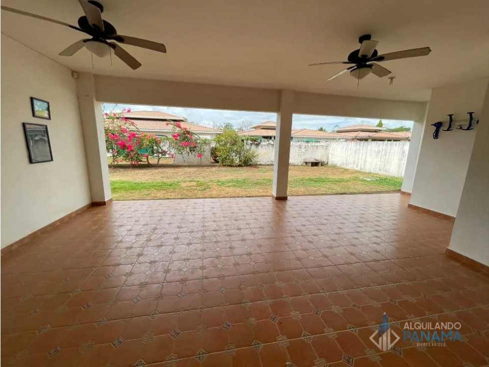 En alquiler vivienda en Coquito David - 1