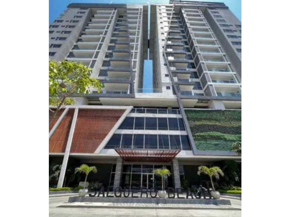 En arriendo apartamento en playa salguero — foto 3