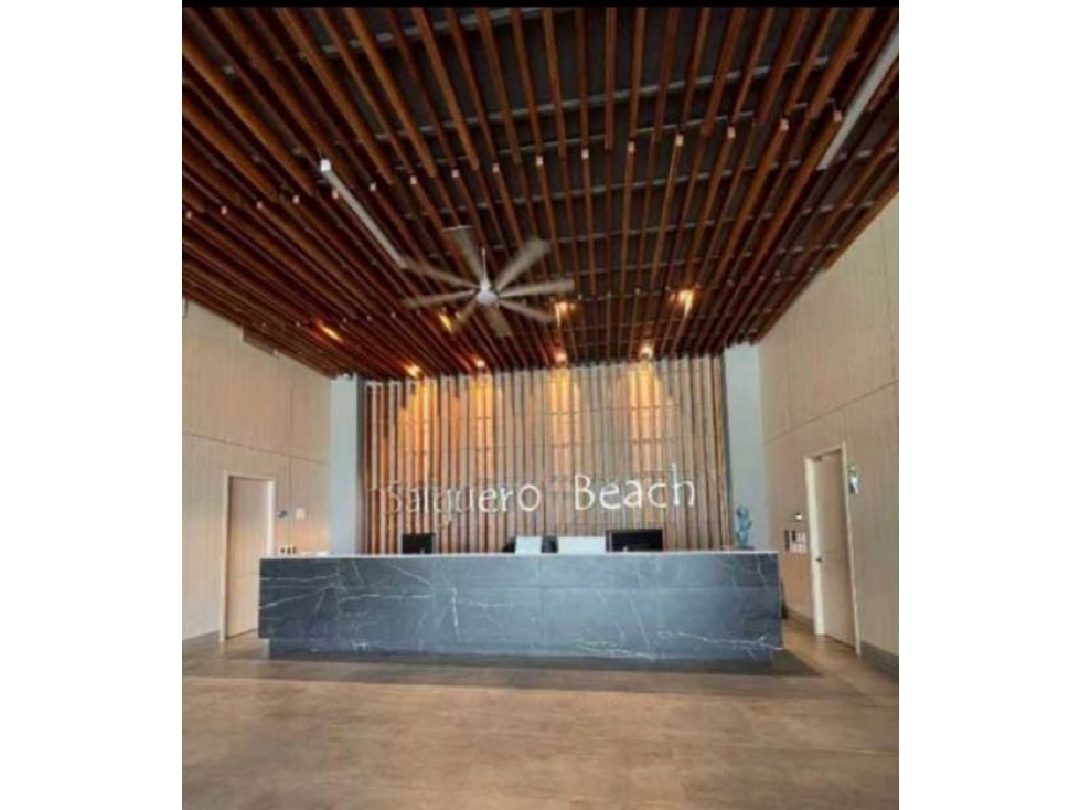 En arriendo apartamento en playa salguero — foto 4