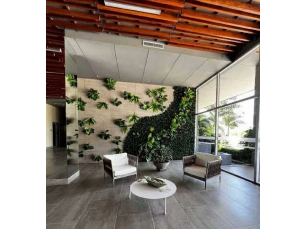 En arriendo apartamento en playa salguero — foto 5