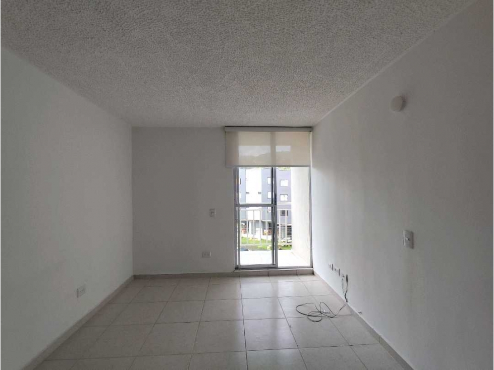 En Arriendo Apartamento de 3 Habitaciones y Parqueadero - Dosquebradas — foto 3