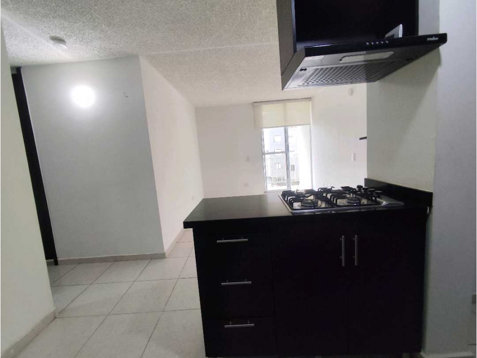 En Arriendo Apartamento de 3 Habitaciones y Parqueadero - Dosquebradas — foto 4