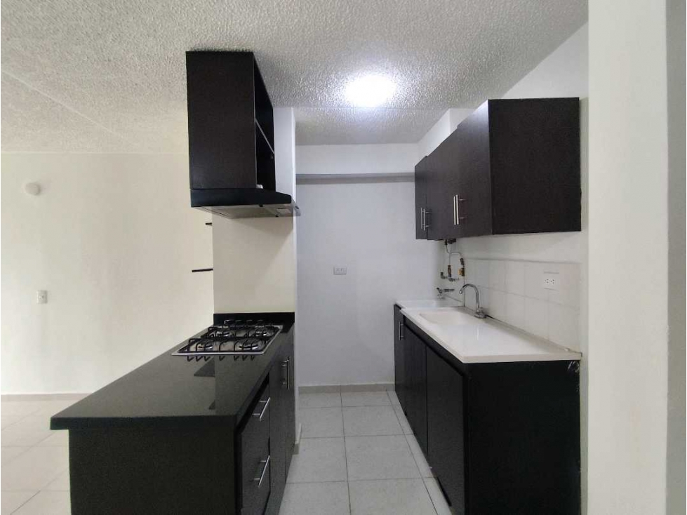 En Arriendo Apartamento de 3 Habitaciones y Parqueadero - Dosquebradas — foto 5