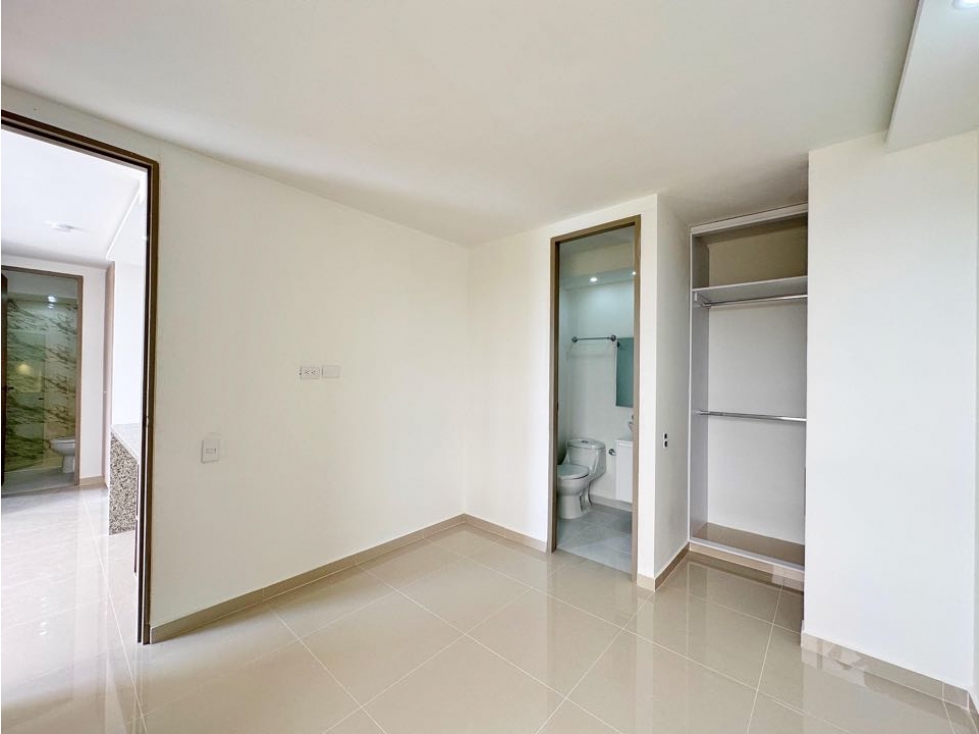 En Arriendo Apartamento en Dammar Manzanillo del Mar Cartagena — foto 6