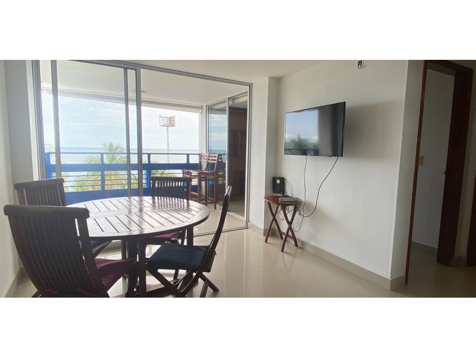En venta Apto rodadero santa Marta ideal para vivienda o inversión — foto 5
