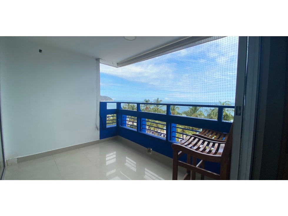 En venta Apto rodadero santa Marta ideal para vivienda o inversión — foto 2