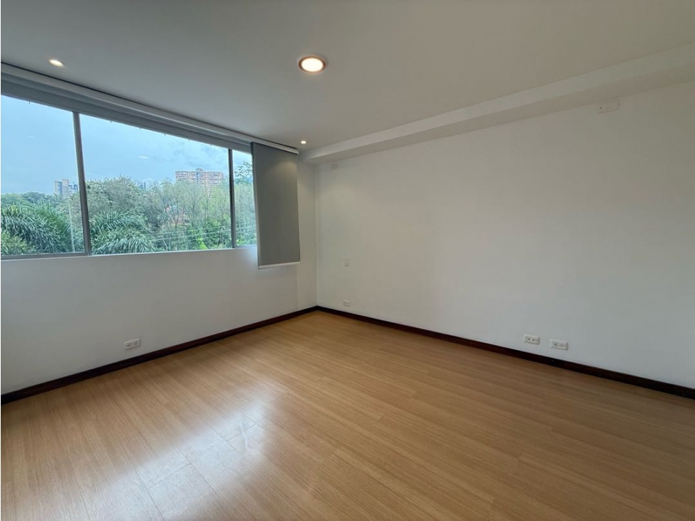 En arriendo apartamento en la loma de benedictinos — foto 6