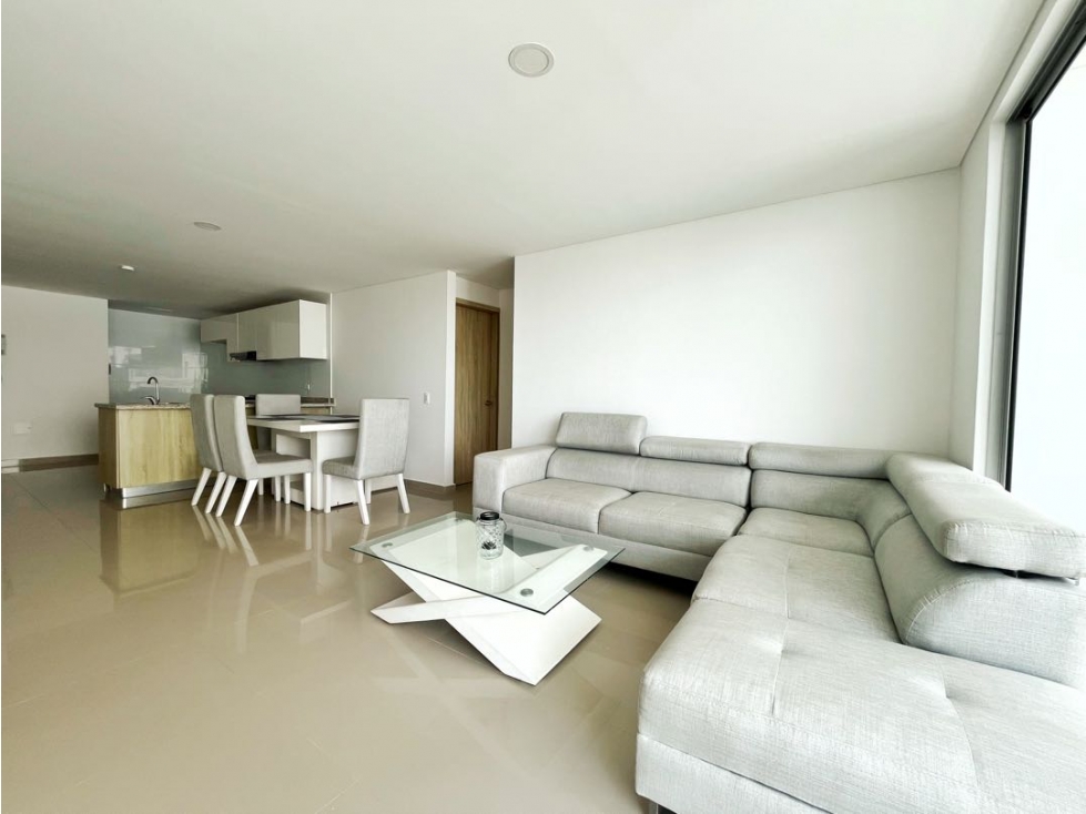 EN VENTA/ ARRIENDO APARTAMENTO USO MIXTOEN MARBELLA CARTAGENA! — foto 2