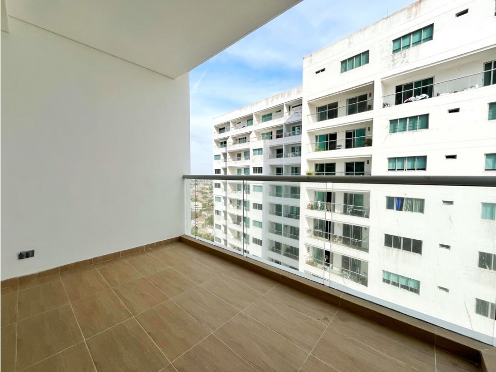EN VENTA/ ARRIENDO APARTAMENTO USO MIXTOEN MARBELLA CARTAGENA! — foto 3