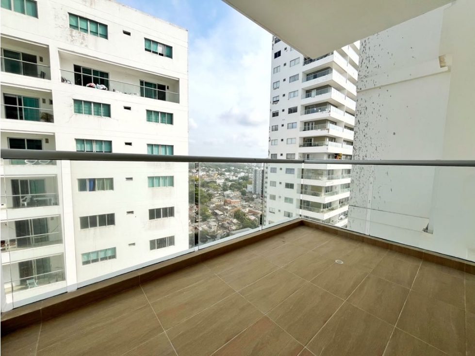 EN VENTA/ ARRIENDO APARTAMENTO USO MIXTOEN MARBELLA CARTAGENA! — foto 4