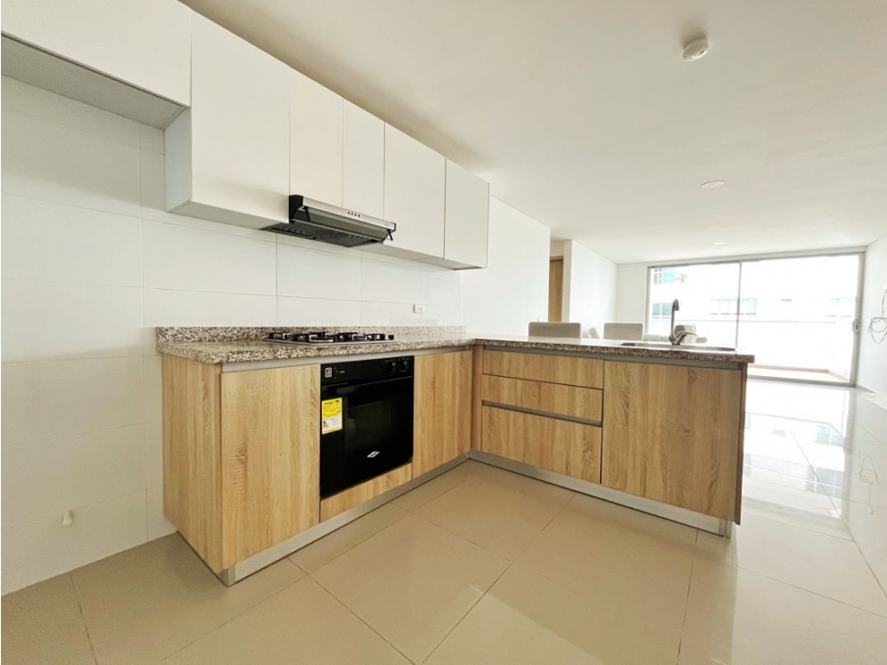 EN VENTA/ ARRIENDO APARTAMENTO USO MIXTOEN MARBELLA CARTAGENA! — foto 6