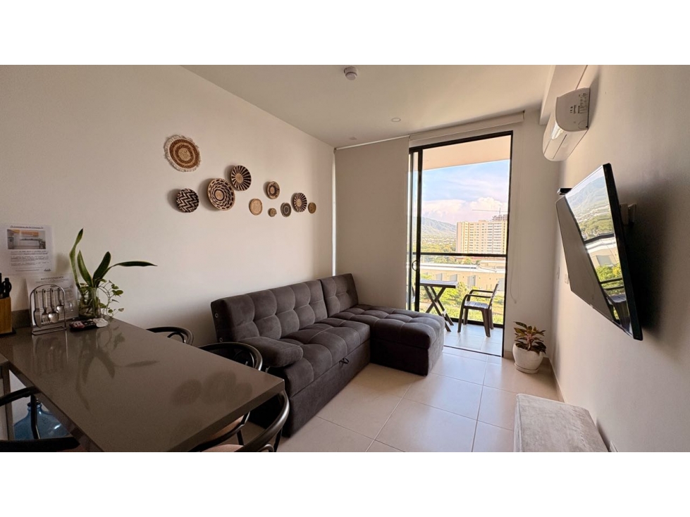 EN ARRIENDO APARTAMENTO EN SANTA MARTA - POZOS COLORADOS — foto 3