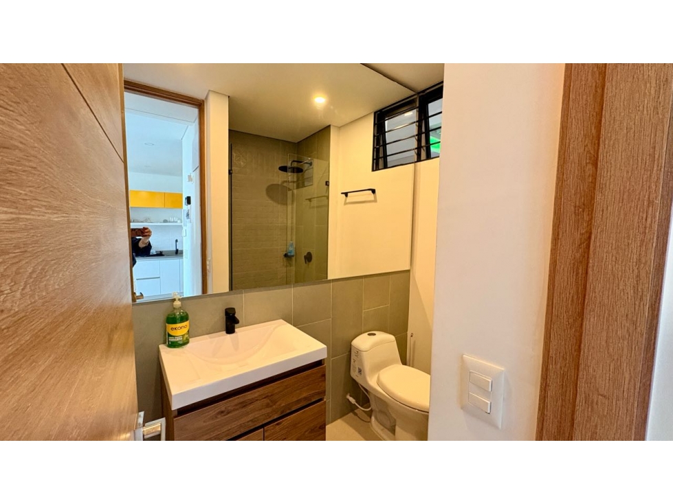EN ARRIENDO APARTAMENTO EN SANTA MARTA - POZOS COLORADOS — foto 6