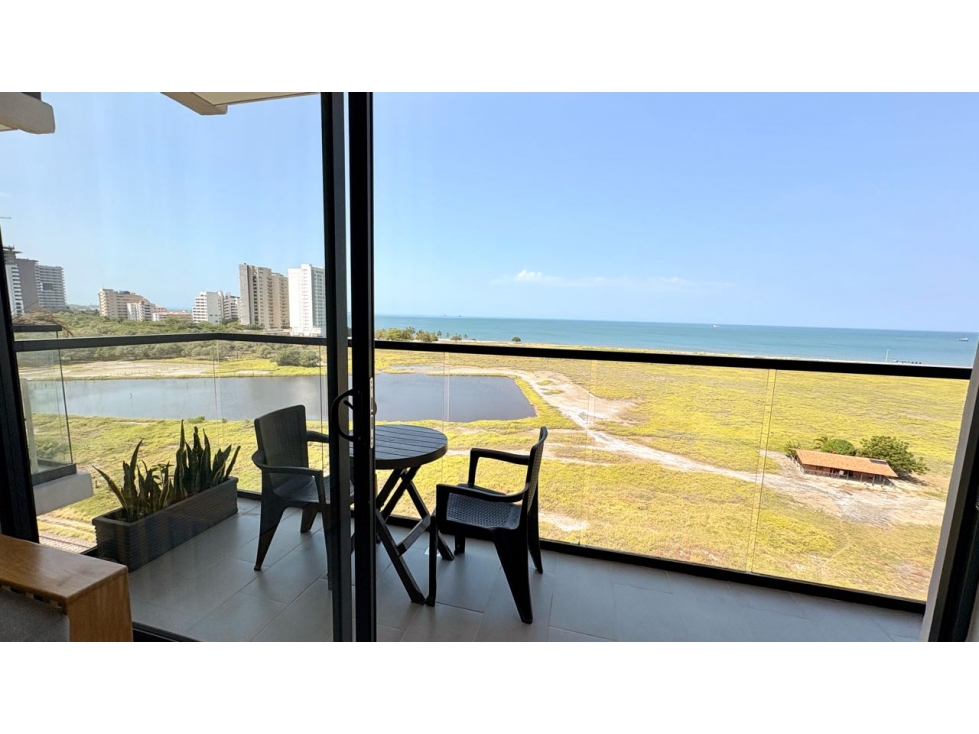 EN ARRIENDO APARTAMENTO EN SANTA MARTA - POZOS COLORADOS — foto 4