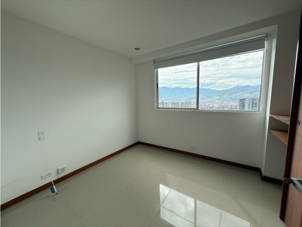 En arriendo apartamento loma de benedictinos - 6