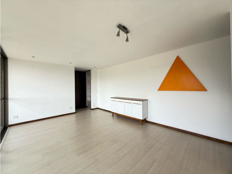 En arriendo apartamento los balsos — foto 3