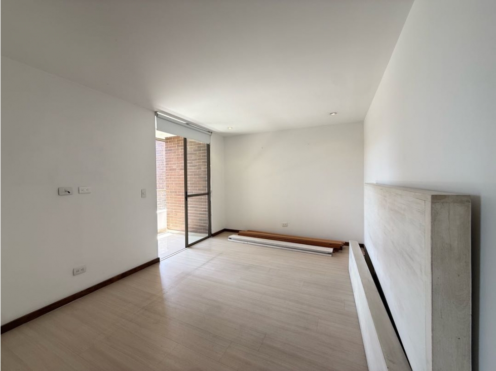 En arriendo apartamento los balsos — foto 5