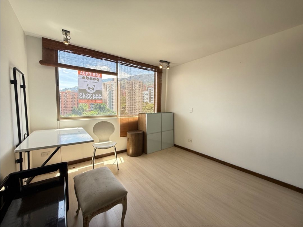En arriendo apartamento los balsos — foto 6