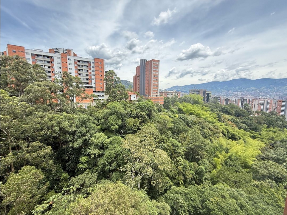 En arriendo apartamento benedictinos, Envigado — foto 3