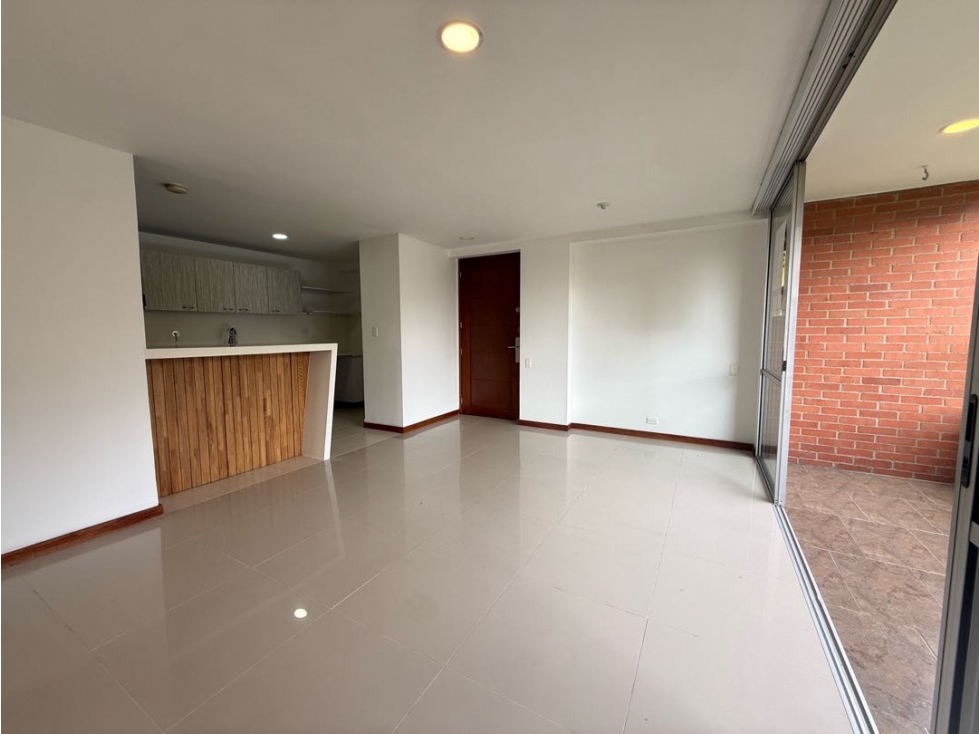 En arriendo apartamento benedictinos, Envigado — foto 5