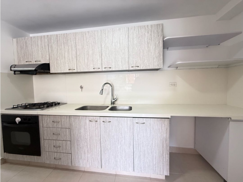En arriendo apartamento benedictinos, Envigado — foto 6