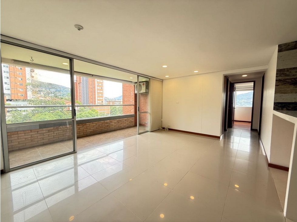 En arriendo apartamento benedictinos, Envigado