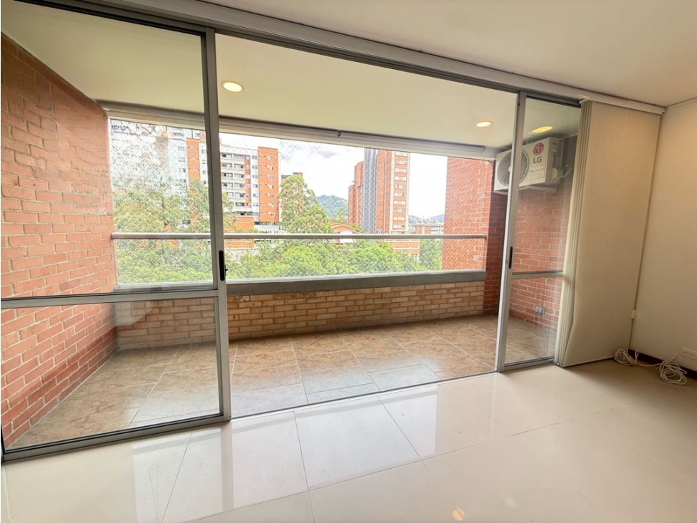 En arriendo apartamento benedictinos, Envigado — foto 2