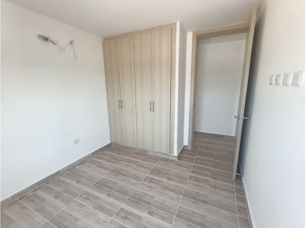 EN ARRIENDO APTO MALLORQUIN ATLCO 78Mtr2 — foto 3