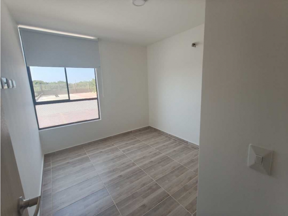 EN ARRIENDO APTO MALLORQUIN ATLCO 78Mtr2 — foto 4