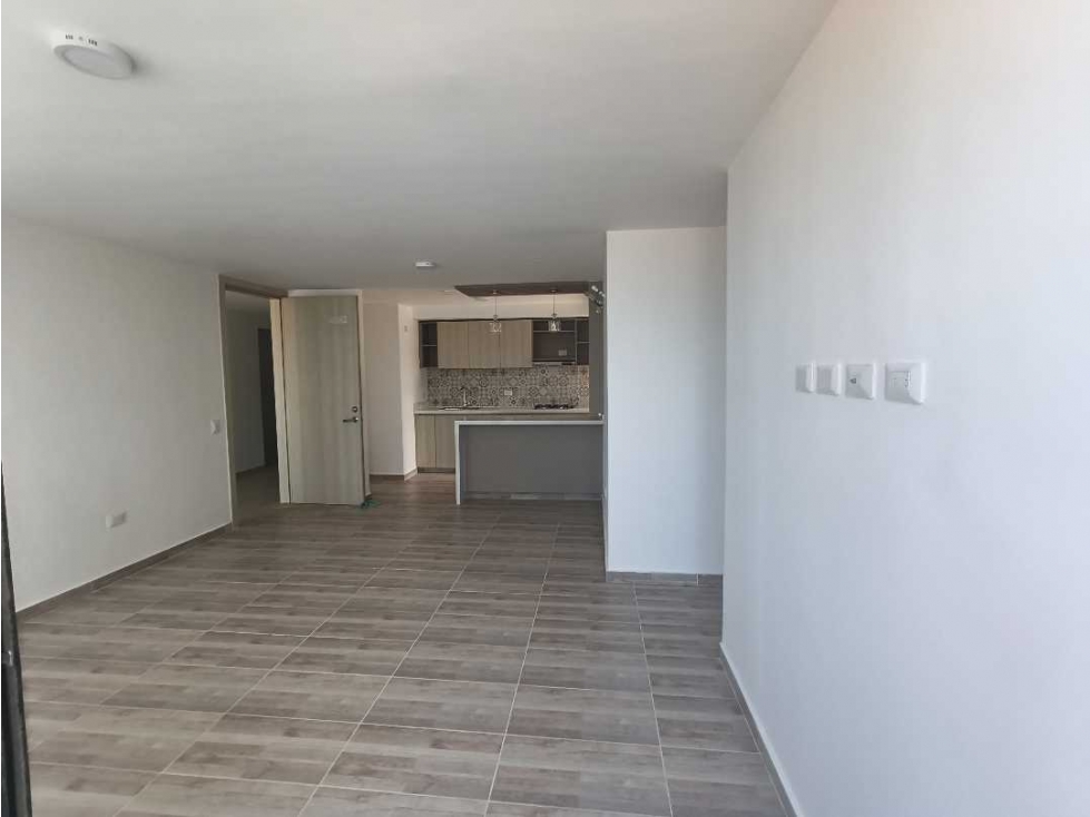 EN ARRIENDO APTO MALLORQUIN ATLCO 78Mtr2 — foto 5