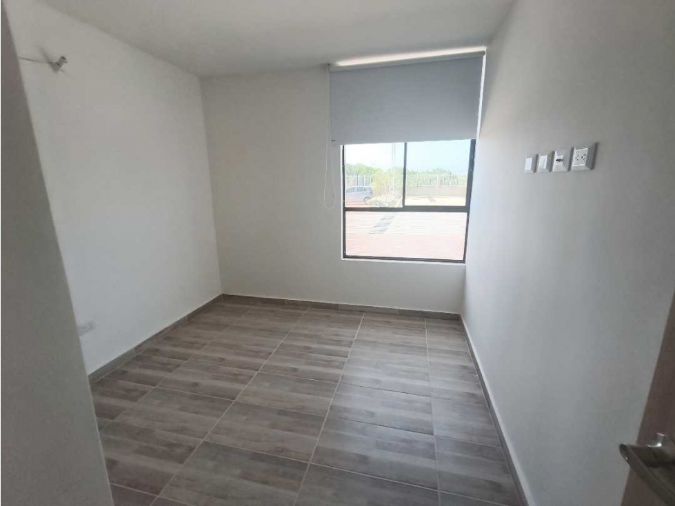 EN ARRIENDO APTO MALLORQUIN ATLCO 78Mtr2 — foto 6