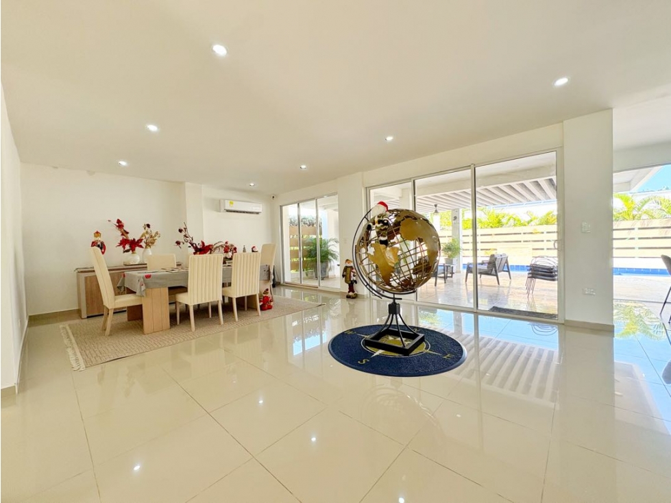EN ARRIENDO CASA BARCELONA DE INDIAS CARTAGENA! — foto 3