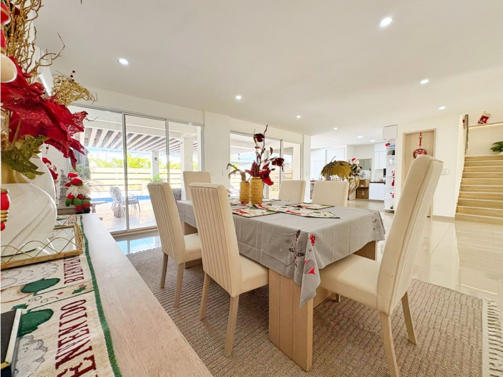 EN ARRIENDO CASA BARCELONA DE INDIAS CARTAGENA! — foto 4