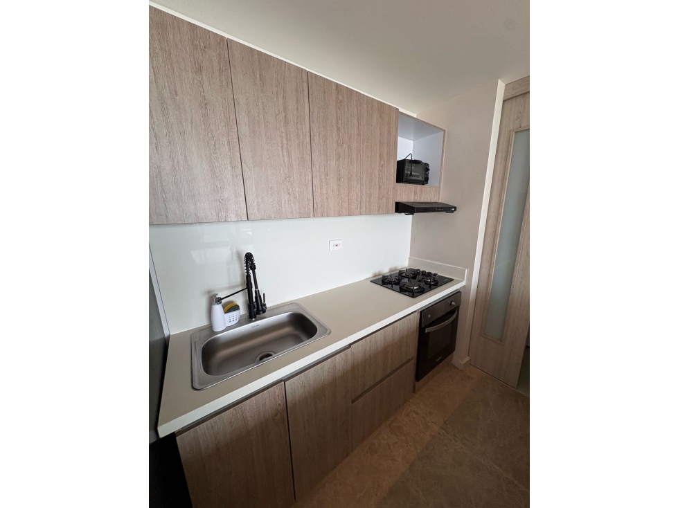 En arriendo edificio delamar villa campestre 140mts2 — foto 5
