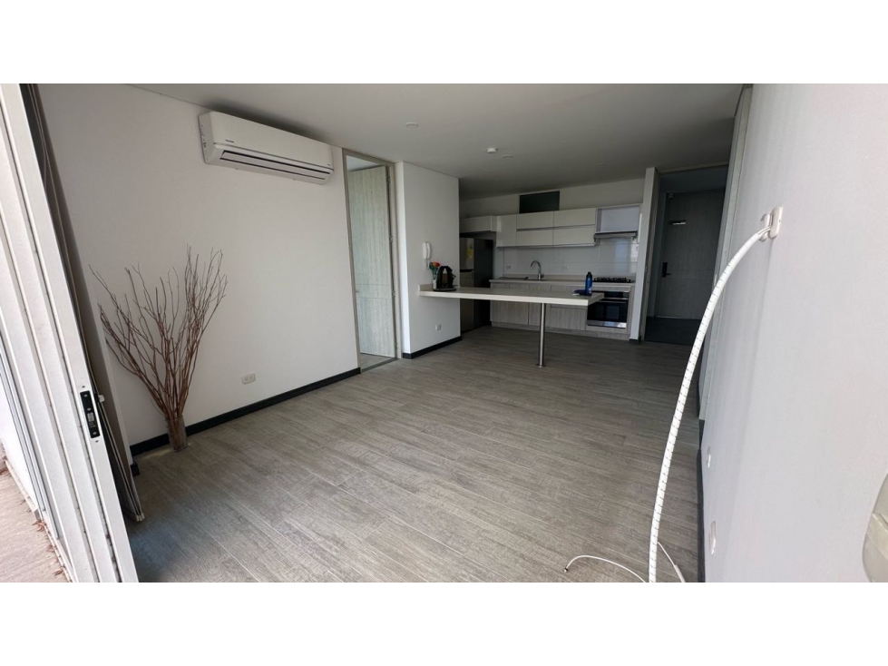 En arriendo en bello horizonte con vista al mar — foto 2