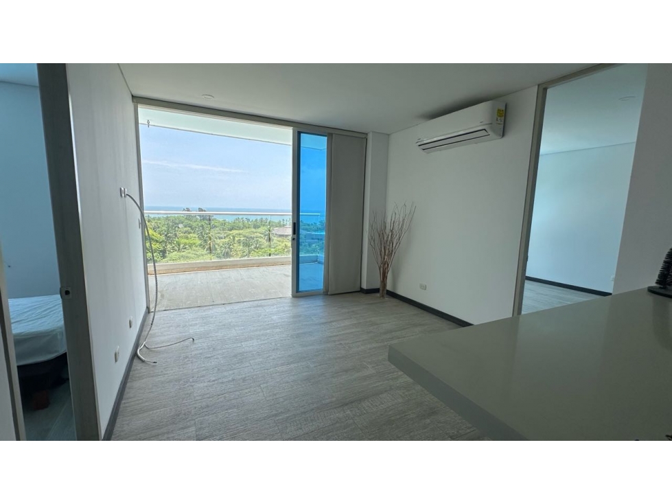 En arriendo en bello horizonte con vista al mar — foto 3