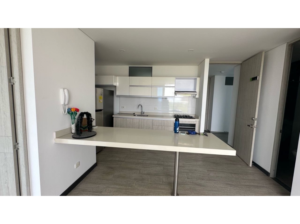 En arriendo en bello horizonte con vista al mar — foto 6