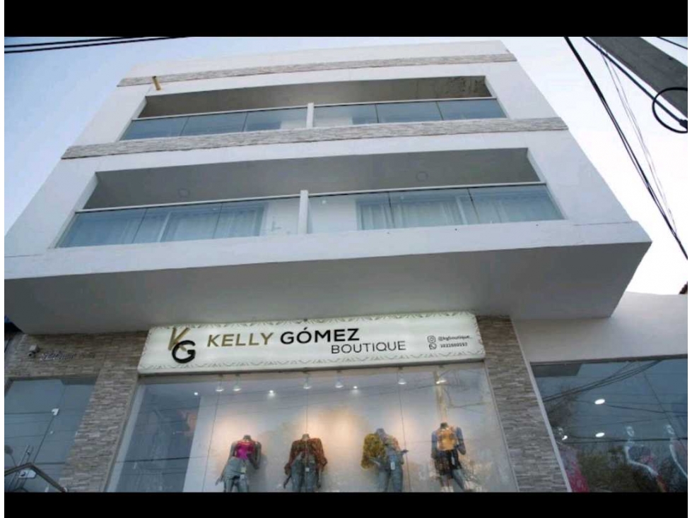EN ARRIENDO HOTEL - LOCAL COMERCIAL