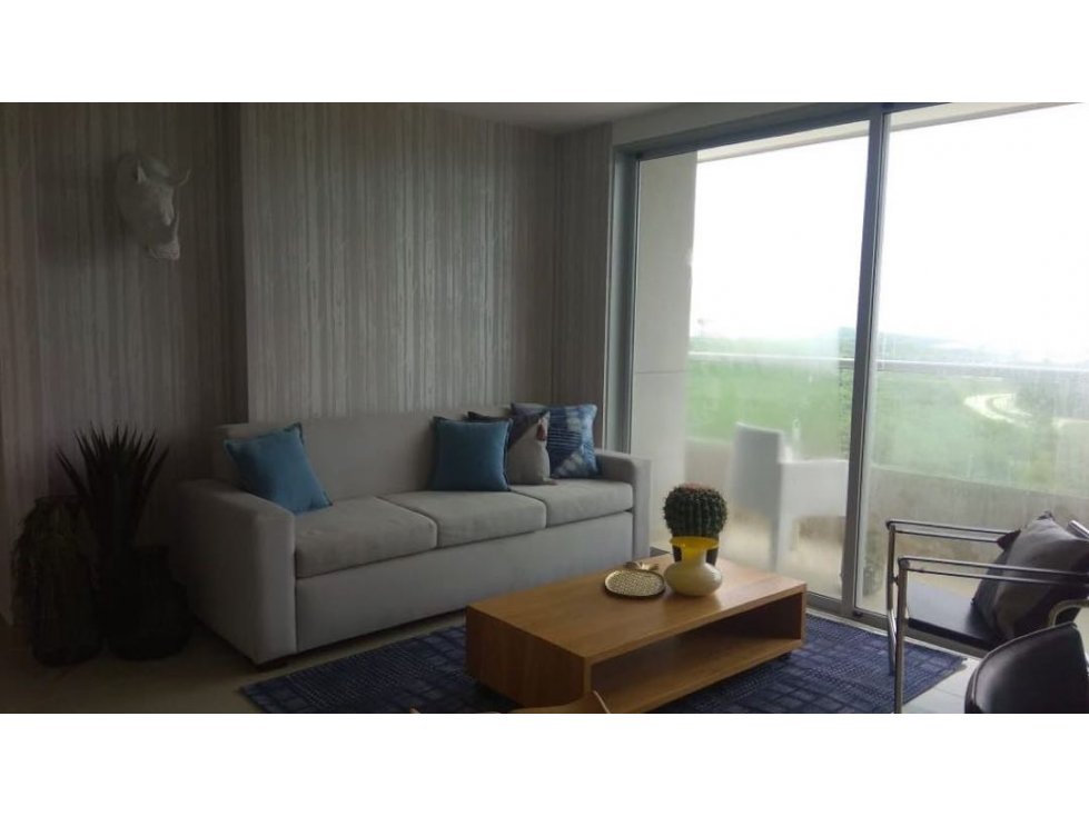 En Barranquilla Vendo Apartamento 2 alcobas. — foto 5