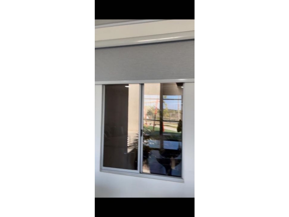 En Cartagena arriendo apartamento 2 alcobas serena del mar — foto 3