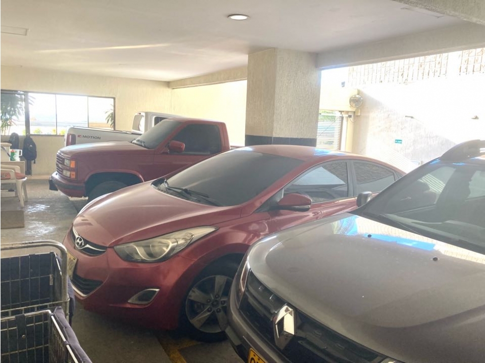 En Cartagena ARRIENDO frente al mar apto amoblado . — foto 6