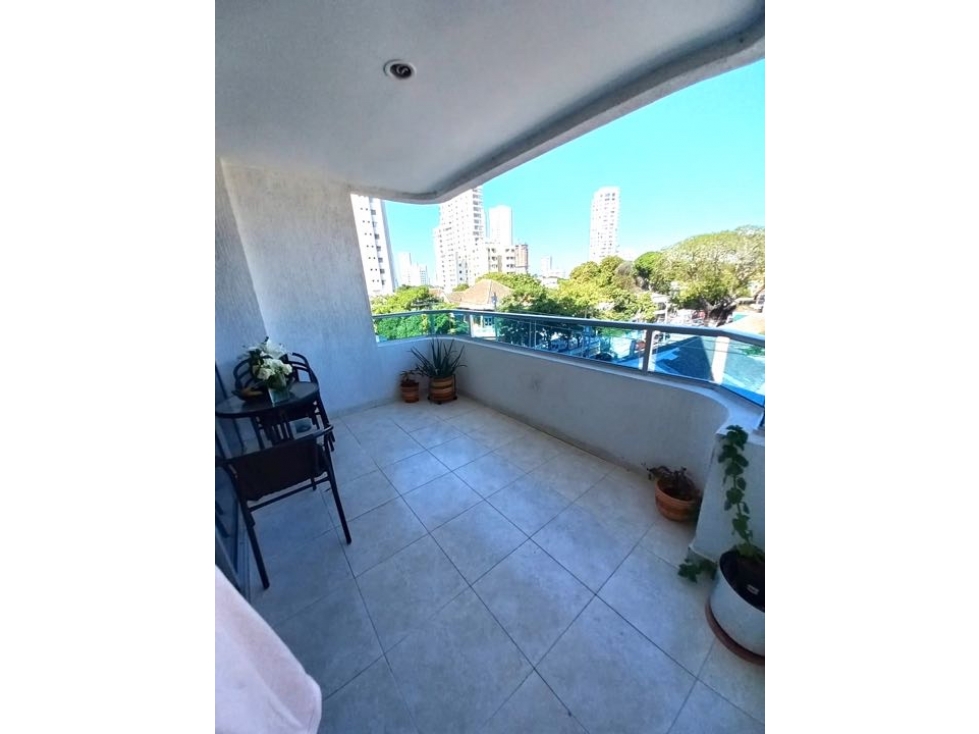 En Cartagena VENDO apartamento OPORTUNIDAD en Manga ! — foto 2