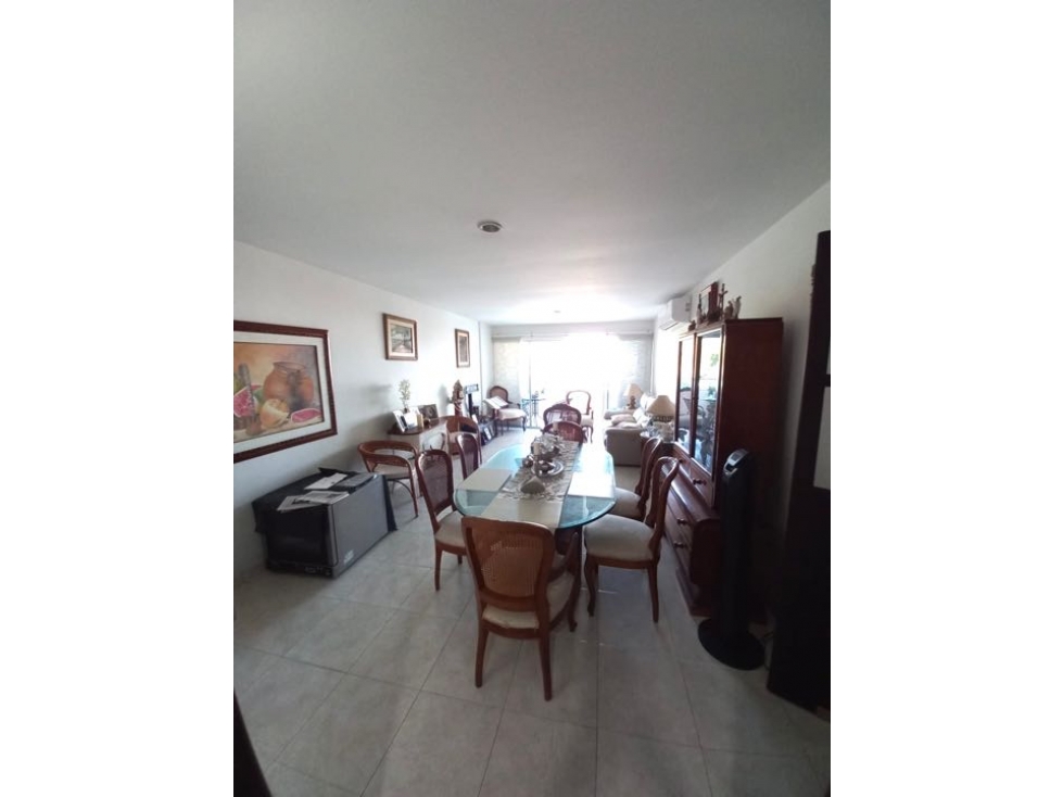 En Cartagena VENDO apartamento OPORTUNIDAD en Manga ! — foto 6