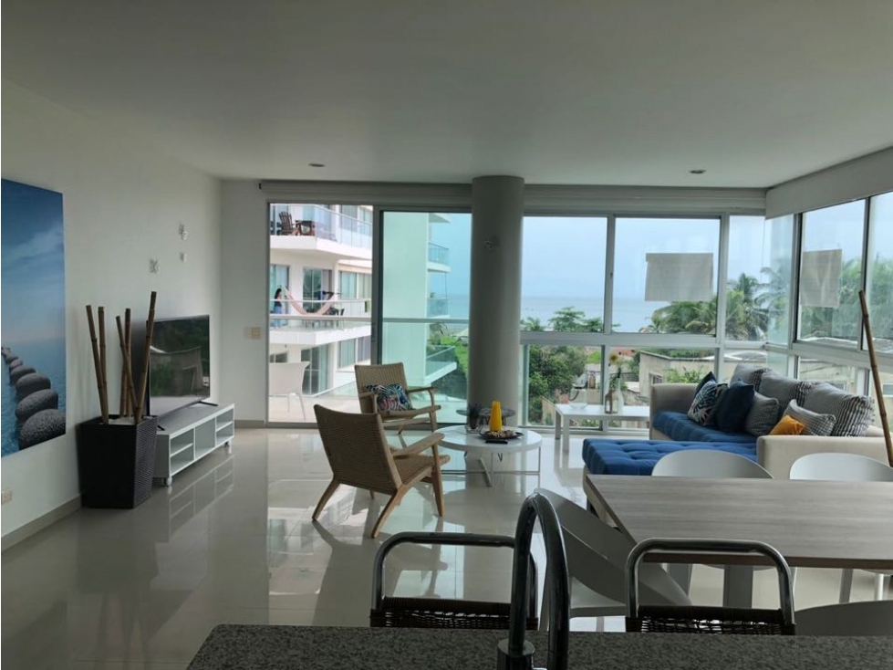 En Cartagena Vendo apartamento de 2 alcobas en buen estado — foto 5