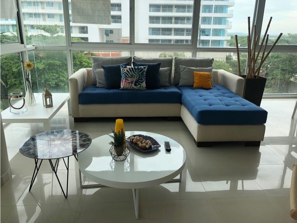 En Cartagena Vendo apartamento de 2 alcobas en buen estado — foto 6