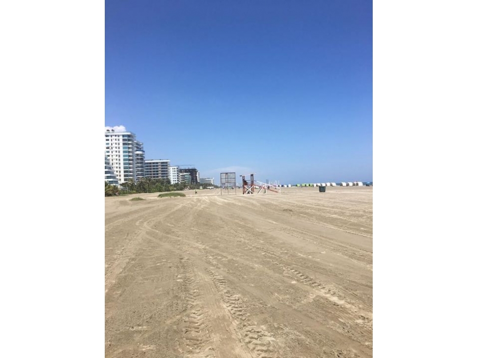 En Cartagena Vendo apartamento de 2 alcobas en buen estado — foto 3