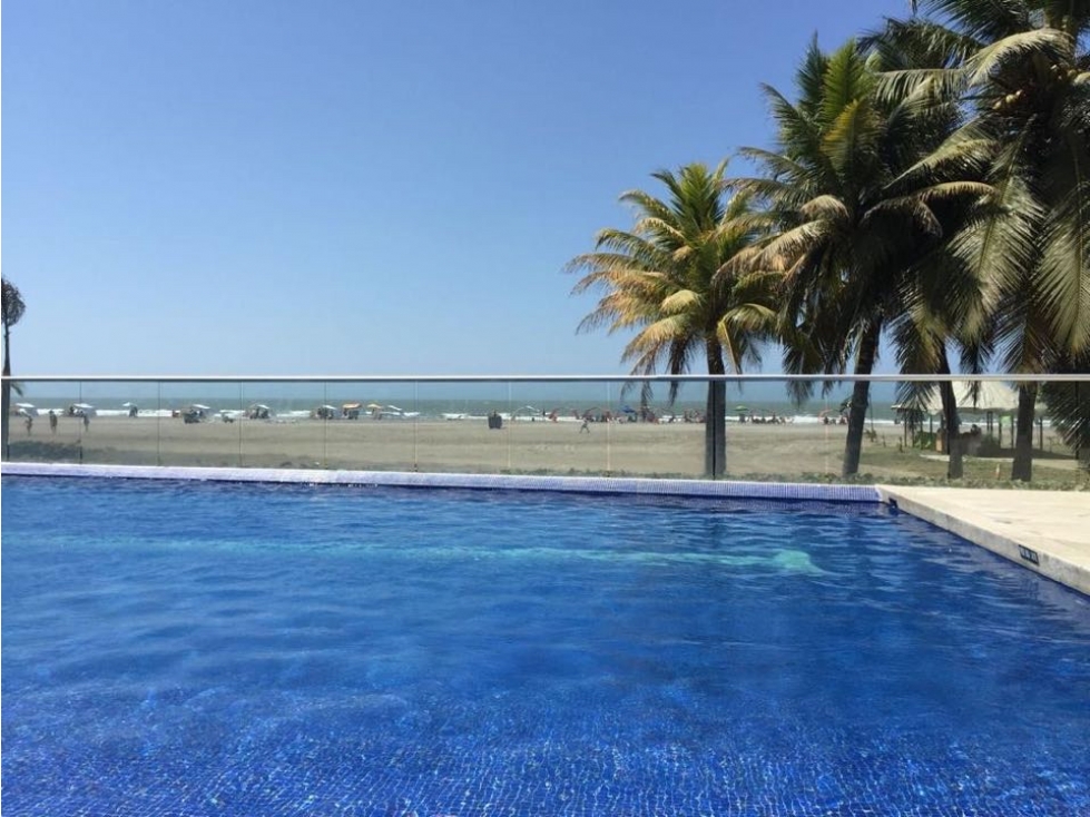 En Cartagena Vendo apartamento de 2 alcobas en buen estado — foto 2
