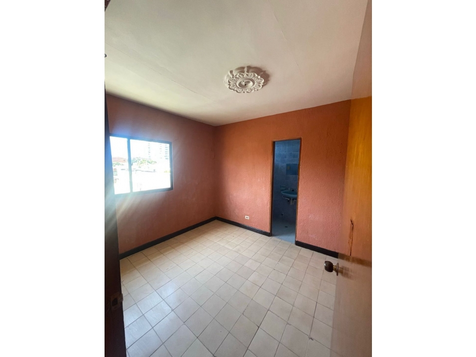 En Cartagena vendo apartamento barrio El Recreo — foto 4