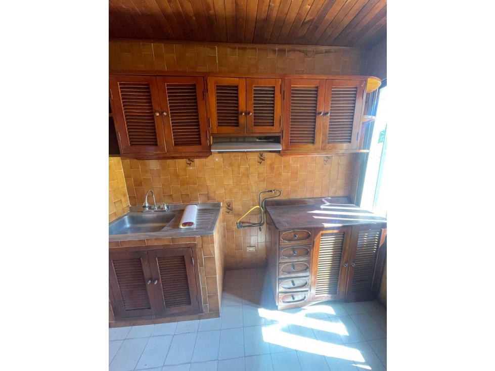 En Cartagena vendo apartamento barrio El Recreo — foto 5